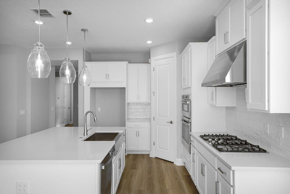 ESPLANADE AT TRADITION - Residential