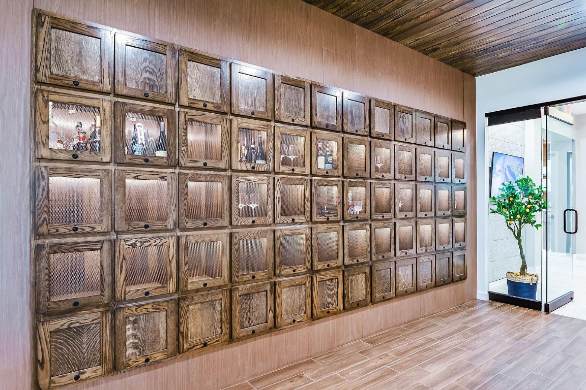 ESPLANADE AT TRADITION - Residential