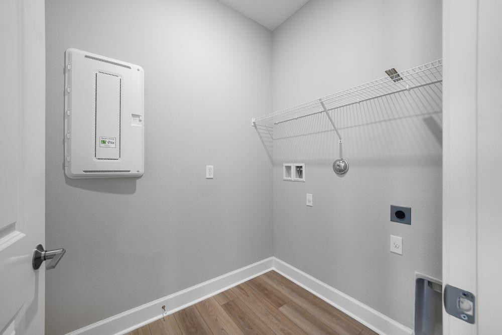 ESPLANADE AT TRADITION - Residential