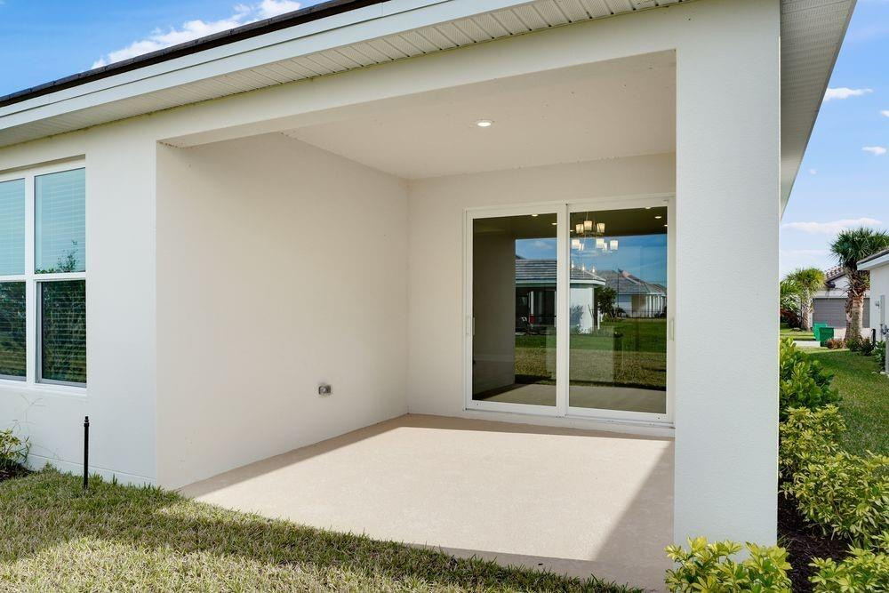 ESPLANADE AT TRADITION - Residential