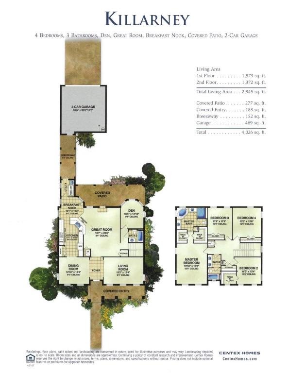 111 Tullamore Avenue