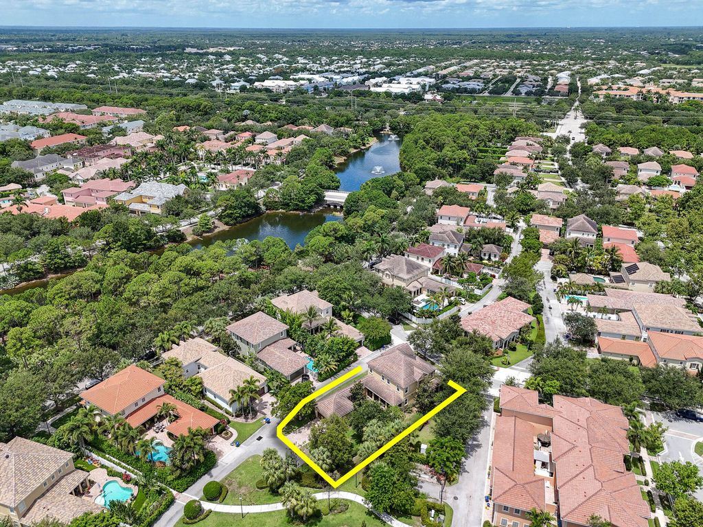 Photo of 111 Tullamore Avenue, Jupiter, FL 33458 (MLS # R11092965)