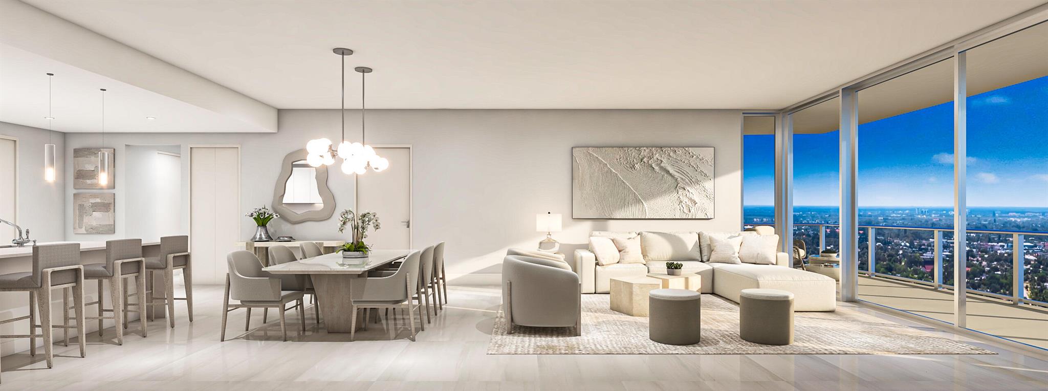 220 Lake Shore Drive 2221