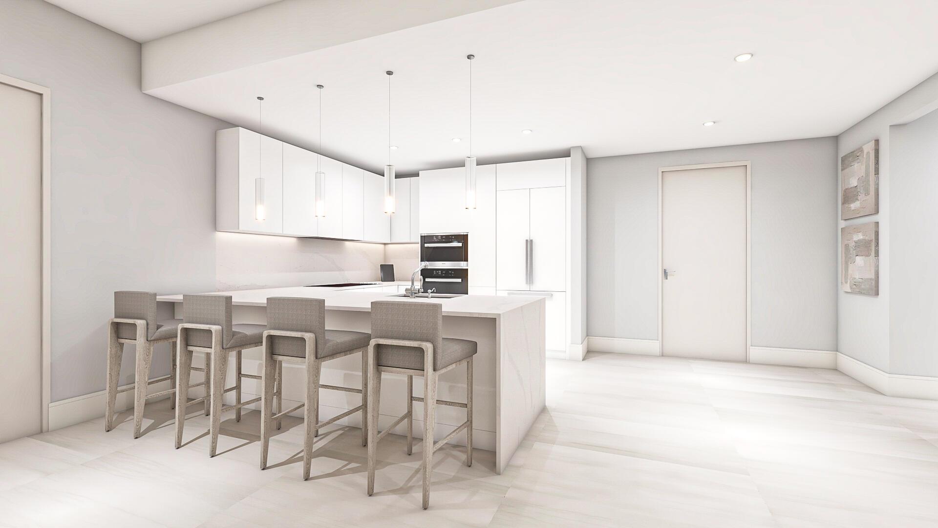 220 Lake Shore Drive 2221