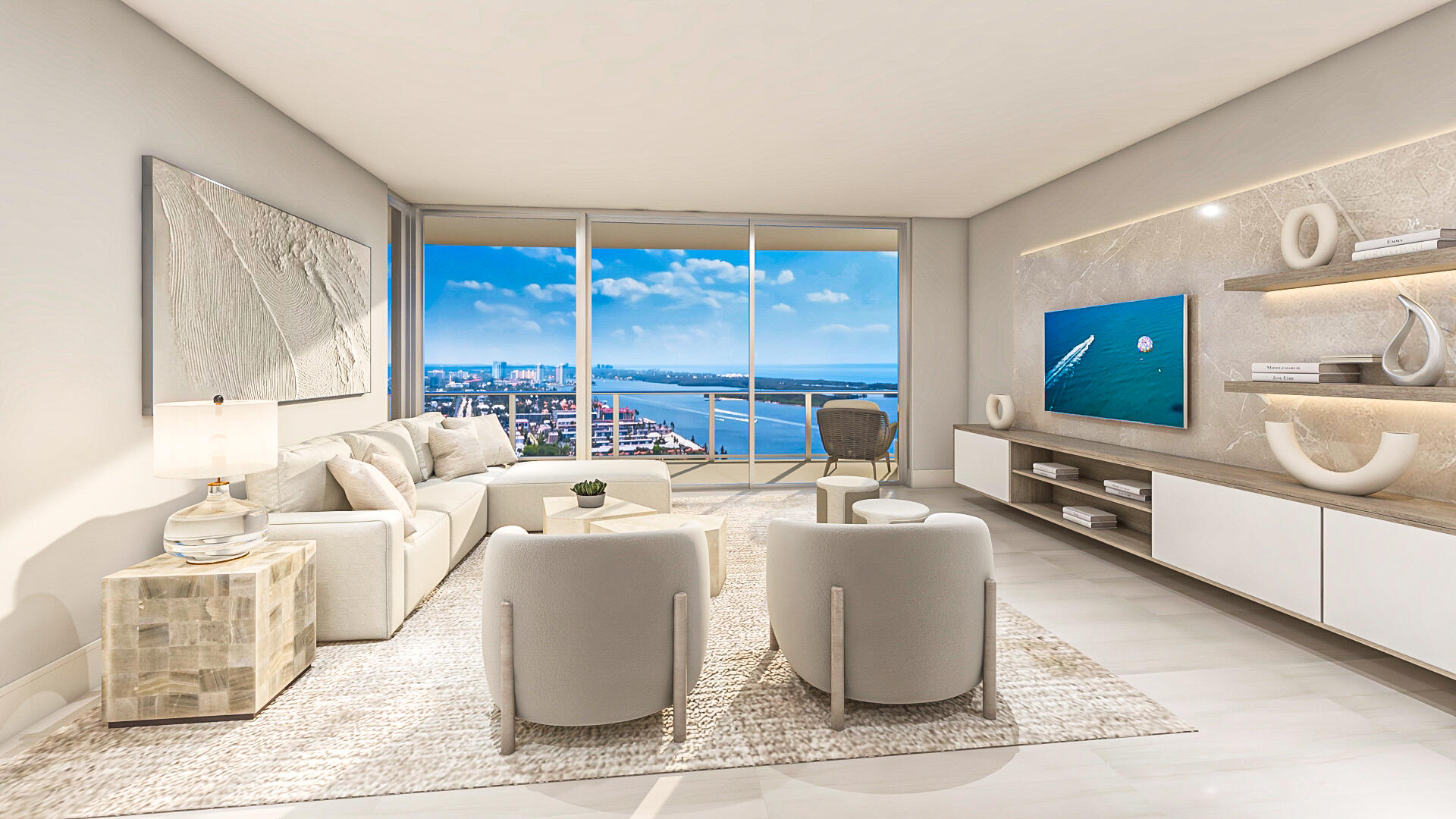 220 Lake Shore Drive 2221