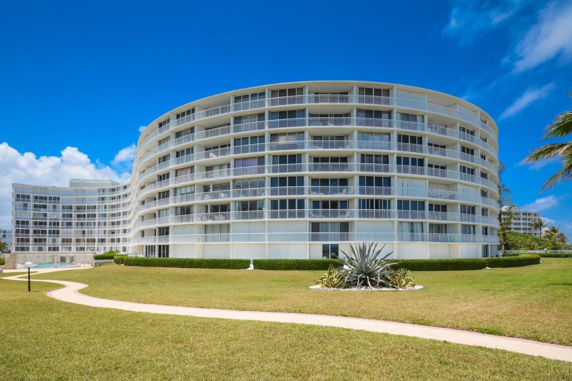 AMBASSADOR II CORP - Residential Lease