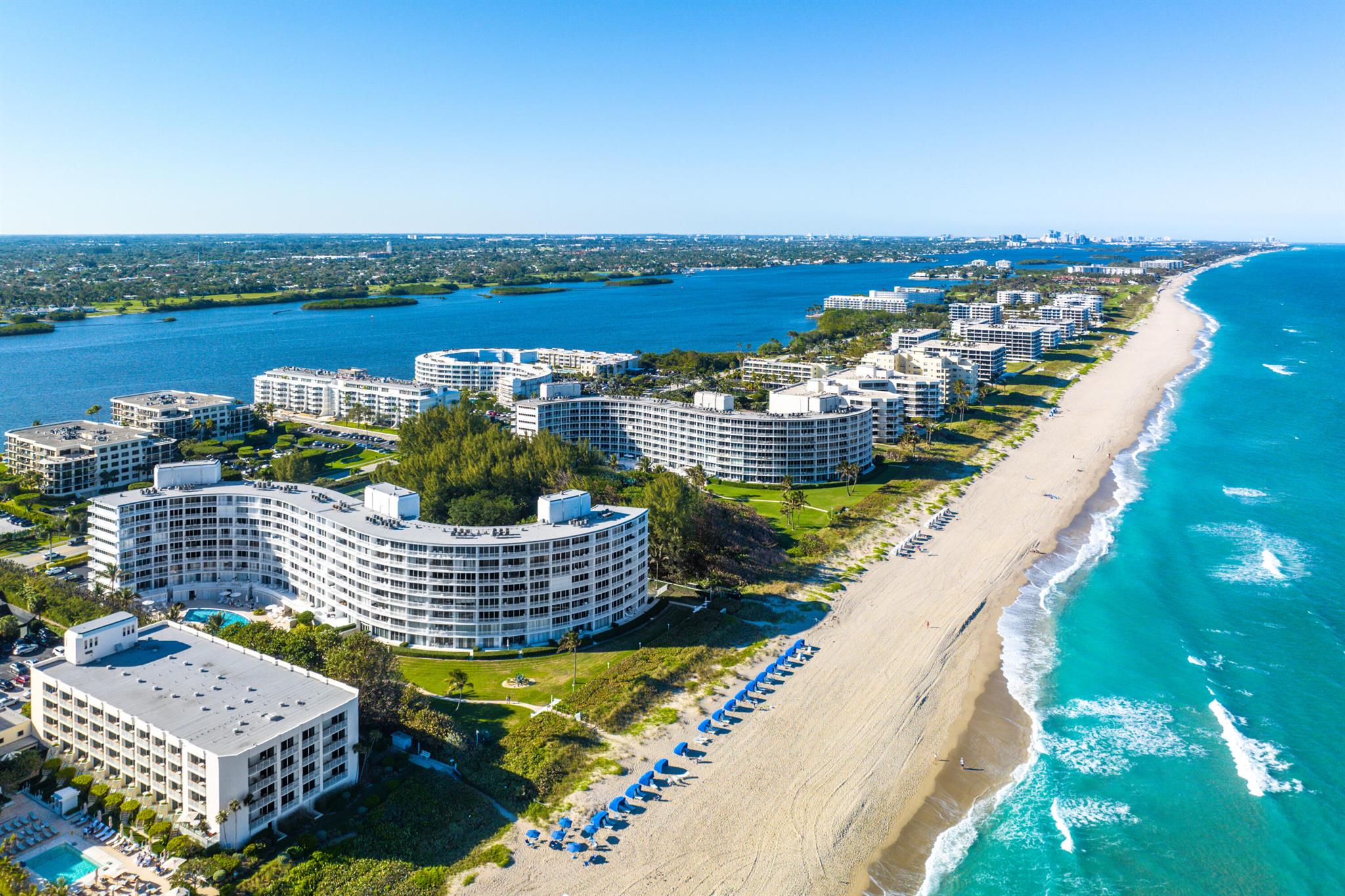 AMBASSADOR II CORP - Residential Lease