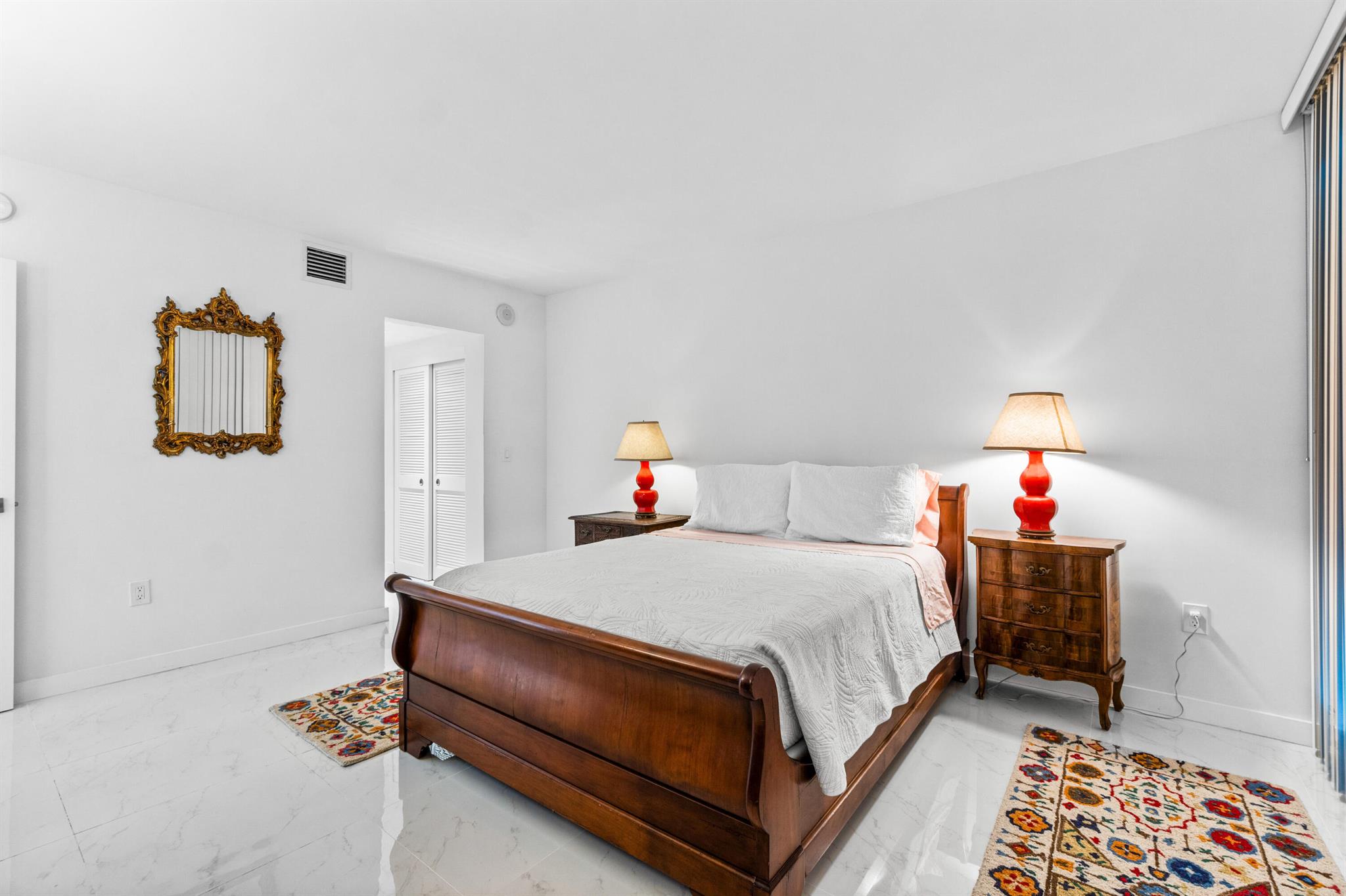 AMBASSADOR II CORP - Residential Lease