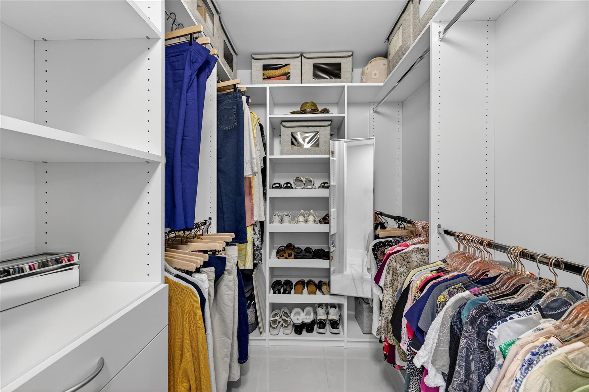 WYNMOOR - Residential