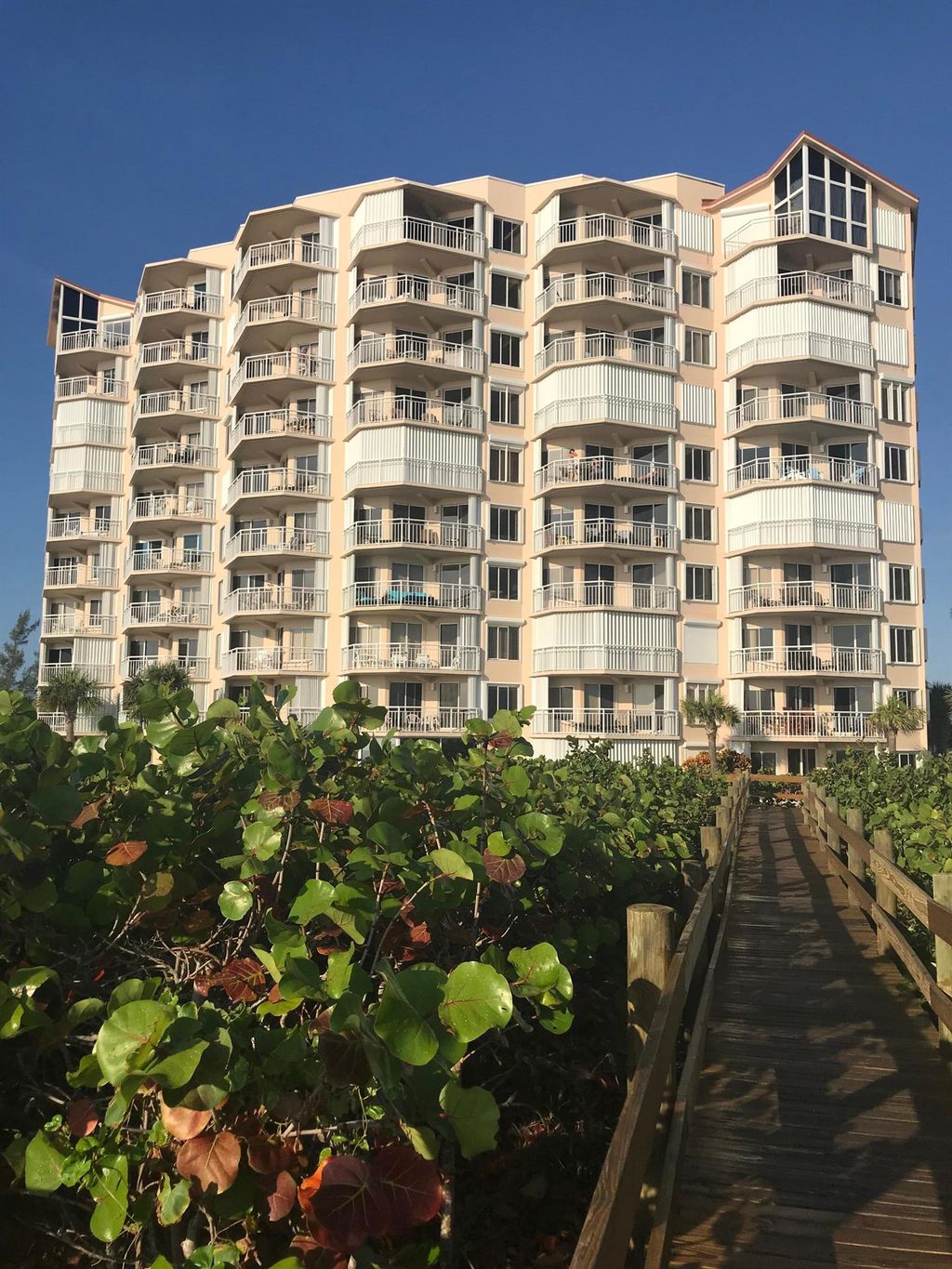 Photo of 3870 N Highway A1a #Ph6, Hutchinson Island, FL 34949 (MLS # R10899180)