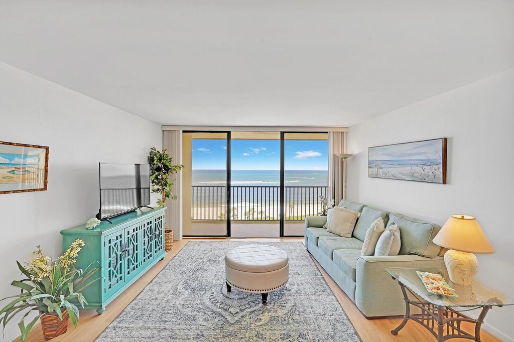 Photo of 400 Ocean Trail Way #909, Jupiter, FL 33477 (MLS # R11117665)