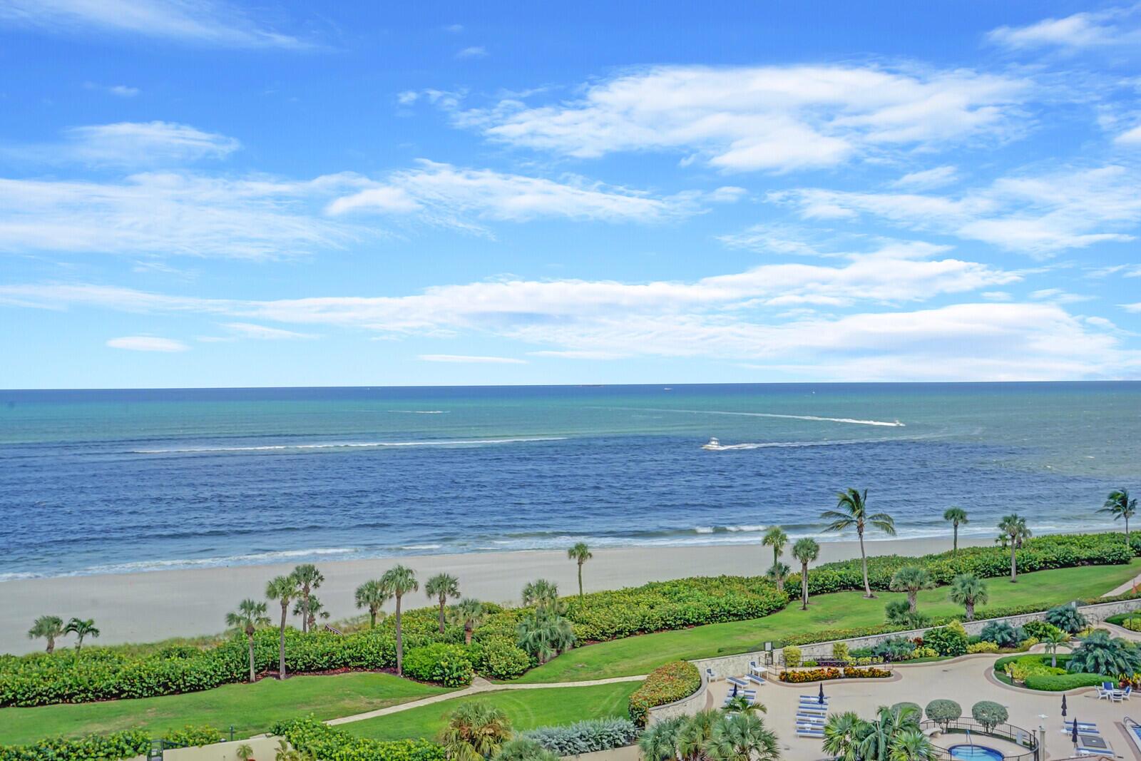 400 Ocean Trail Way 909