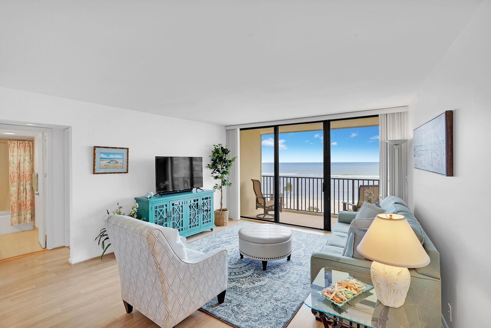 400 Ocean Trail Way 909