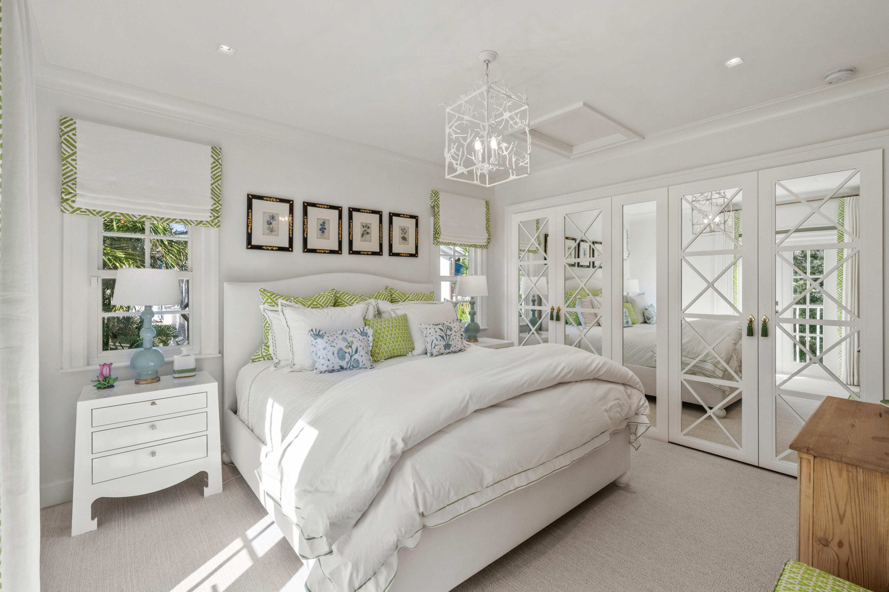 WOODS LANDING PLAT NO 2 IN - Residential