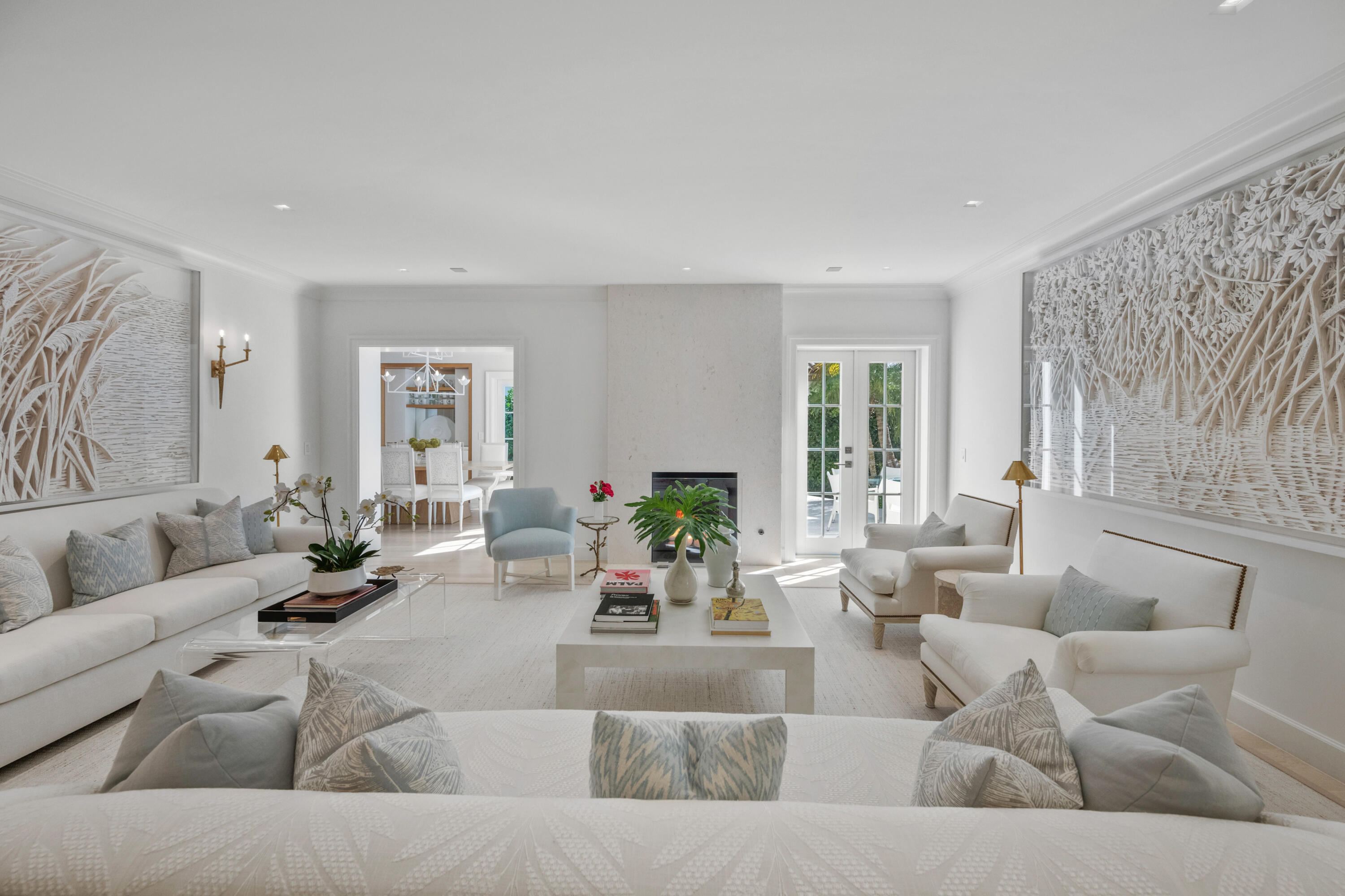 WOODS LANDING PLAT NO 2 IN - Residential