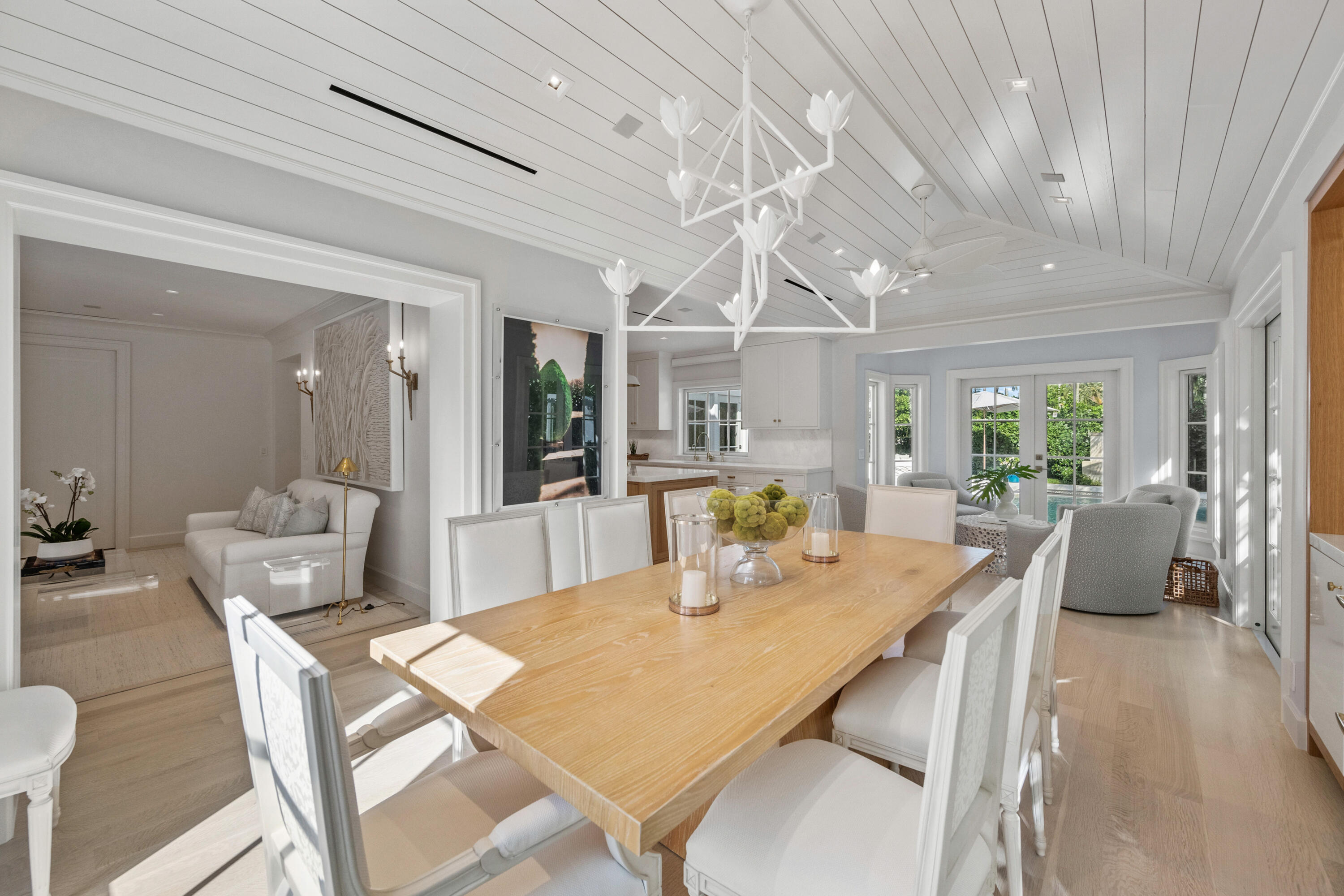 WOODS LANDING PLAT NO 2 IN - Residential