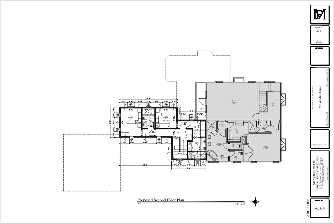 WOODS LANDING PLAT NO 2 IN - Residential