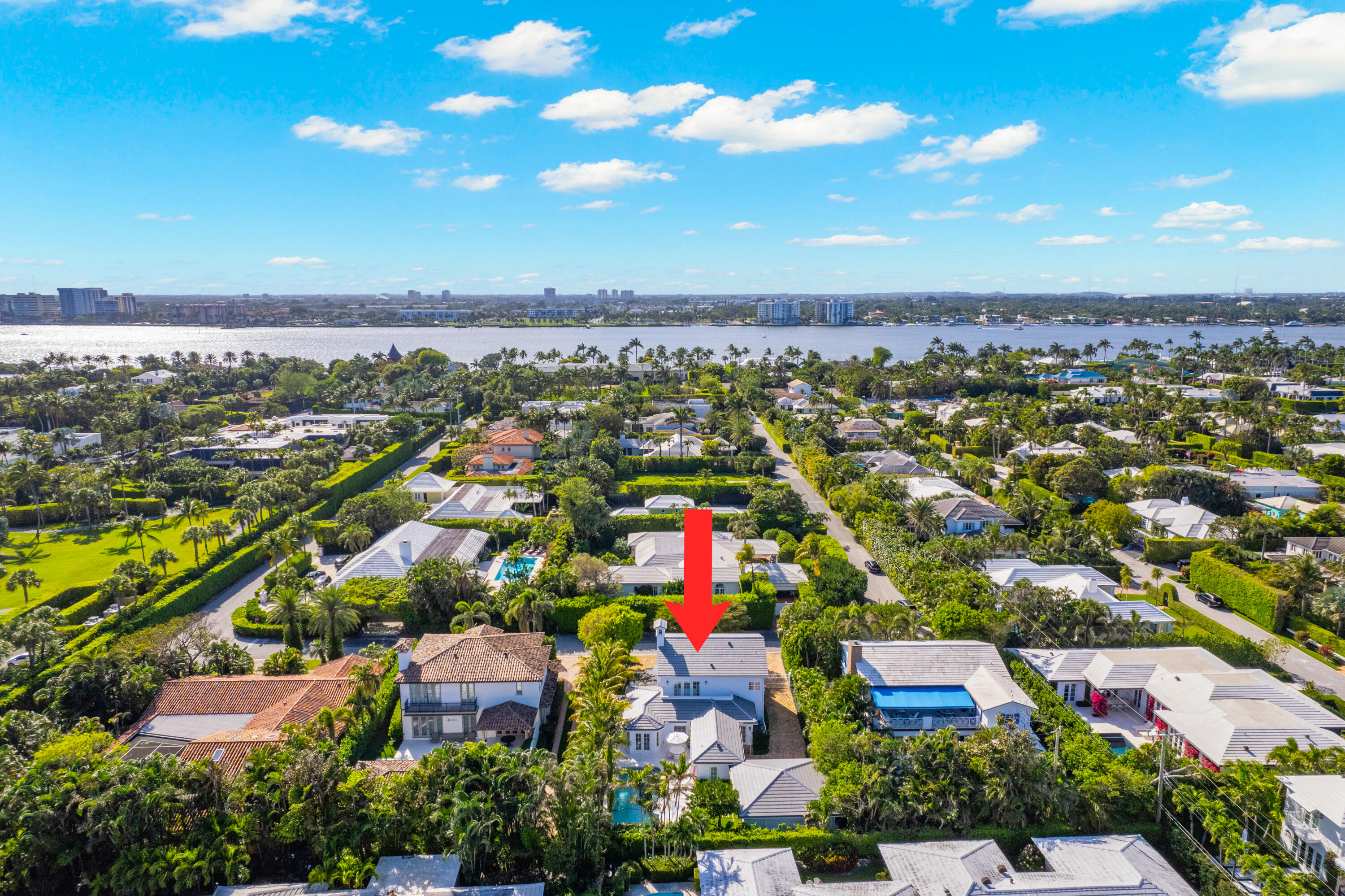 WOODS LANDING PLAT NO 2 IN - Residential