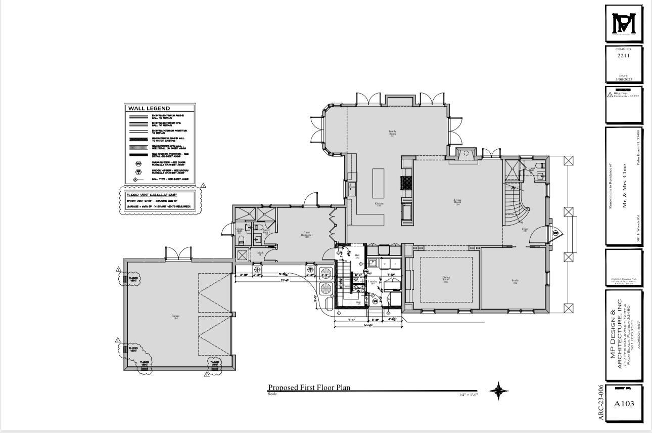 WOODS LANDING PLAT NO 2 I - Residential