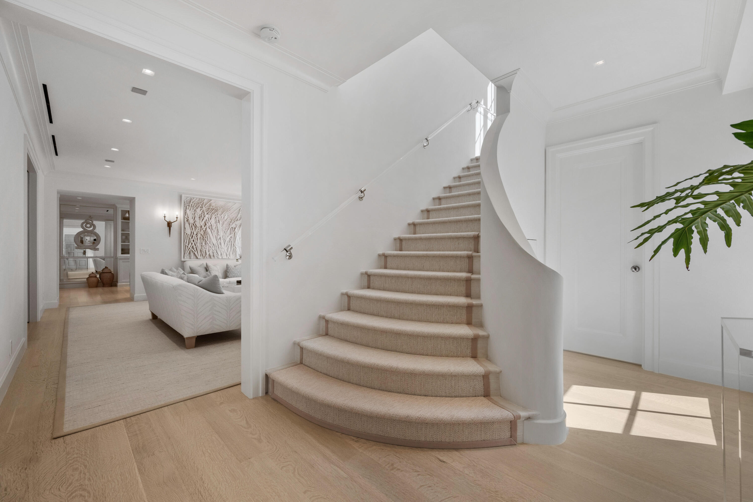 WOODS LANDING PLAT NO 2 IN - Residential