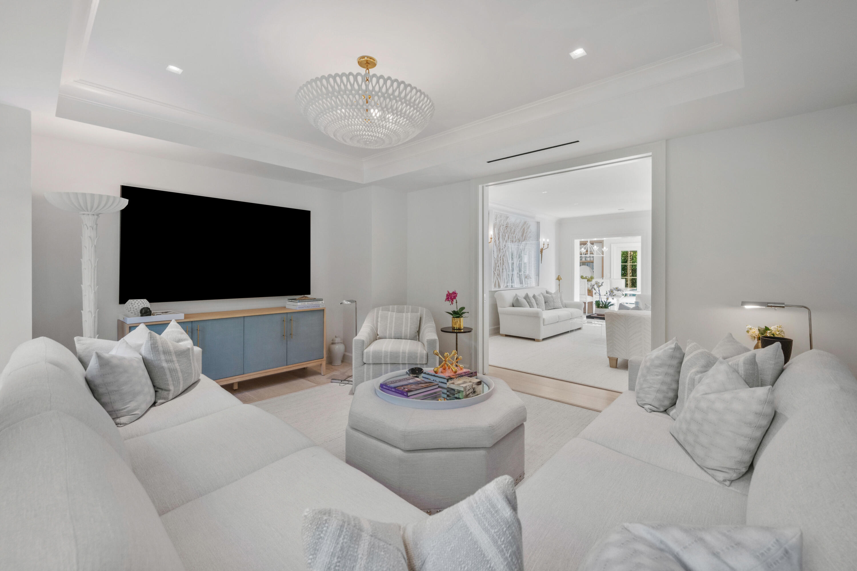 WOODS LANDING PLAT NO 2 IN - Residential