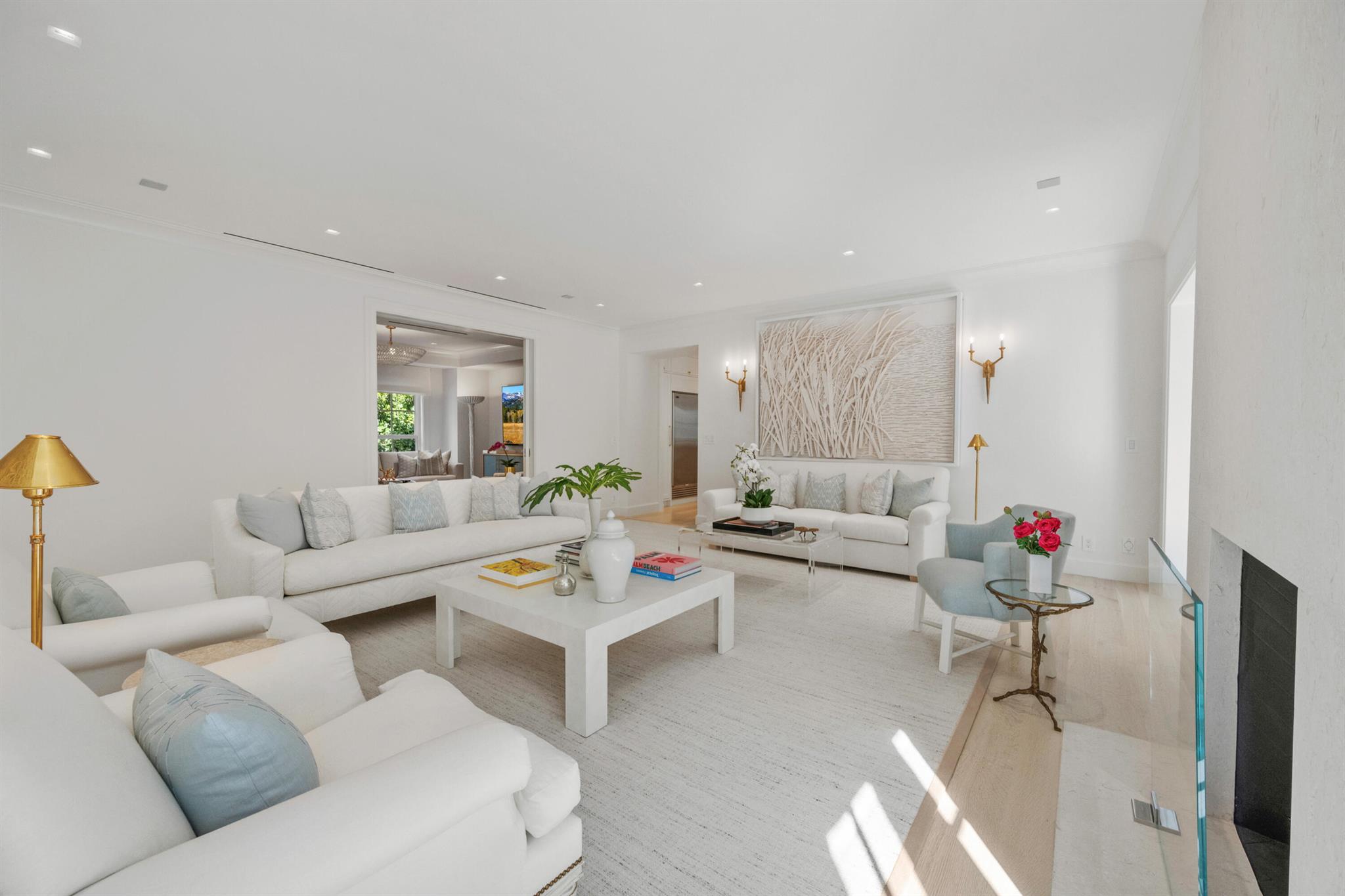 WOODS LANDING PLAT NO 2 I - Residential