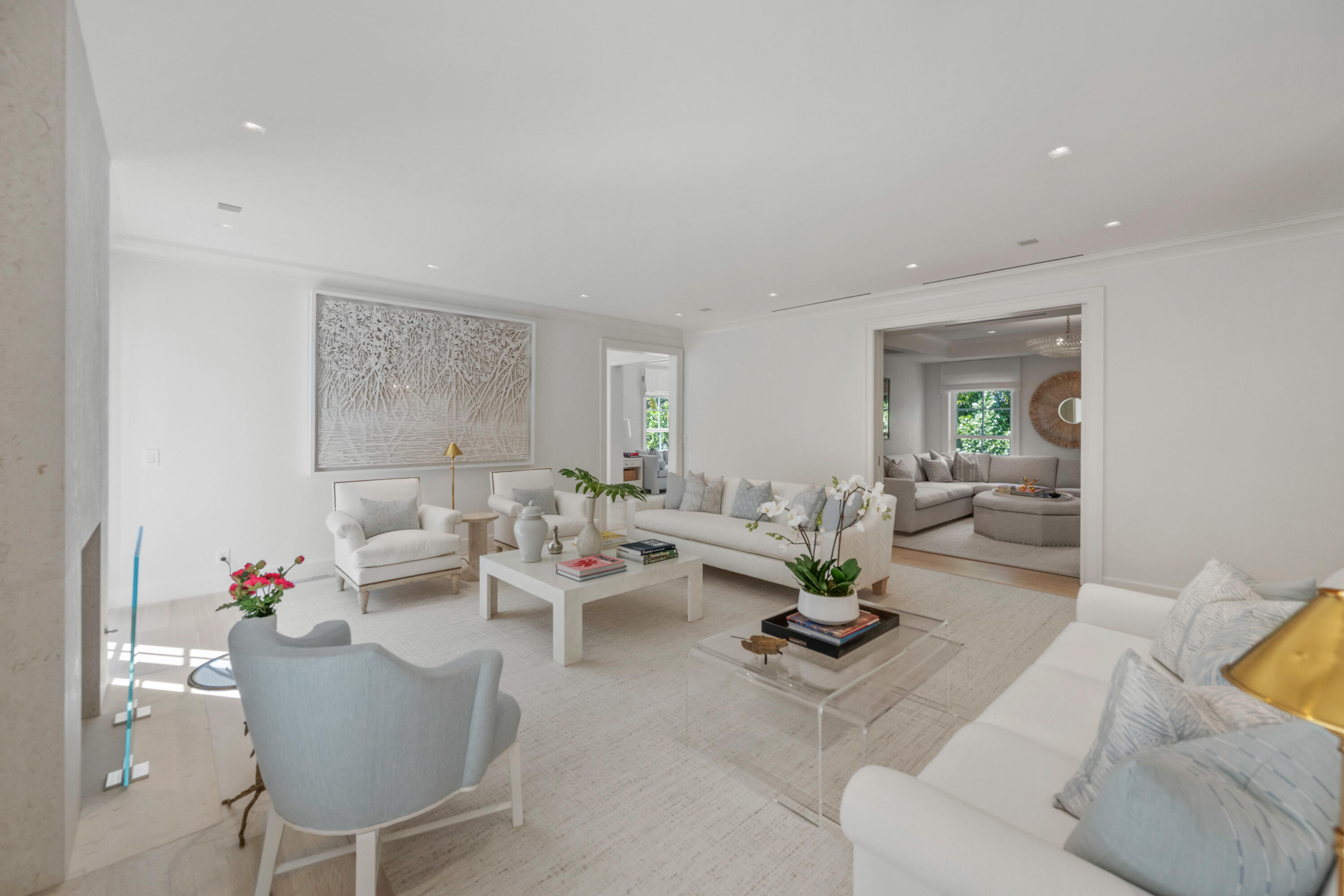 WOODS LANDING PLAT NO 2 IN - Residential