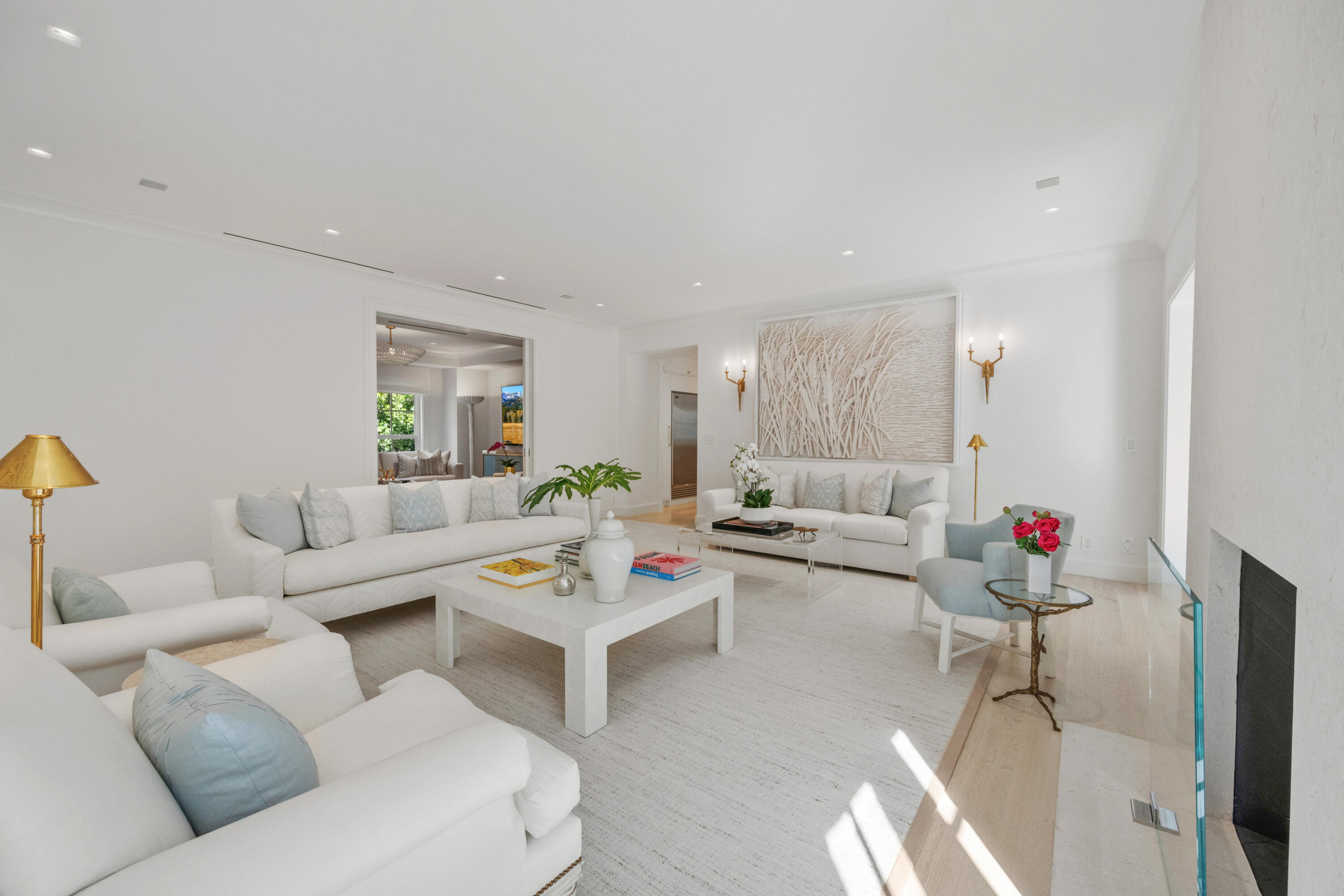 WOODS LANDING PLAT NO 2 IN - Residential