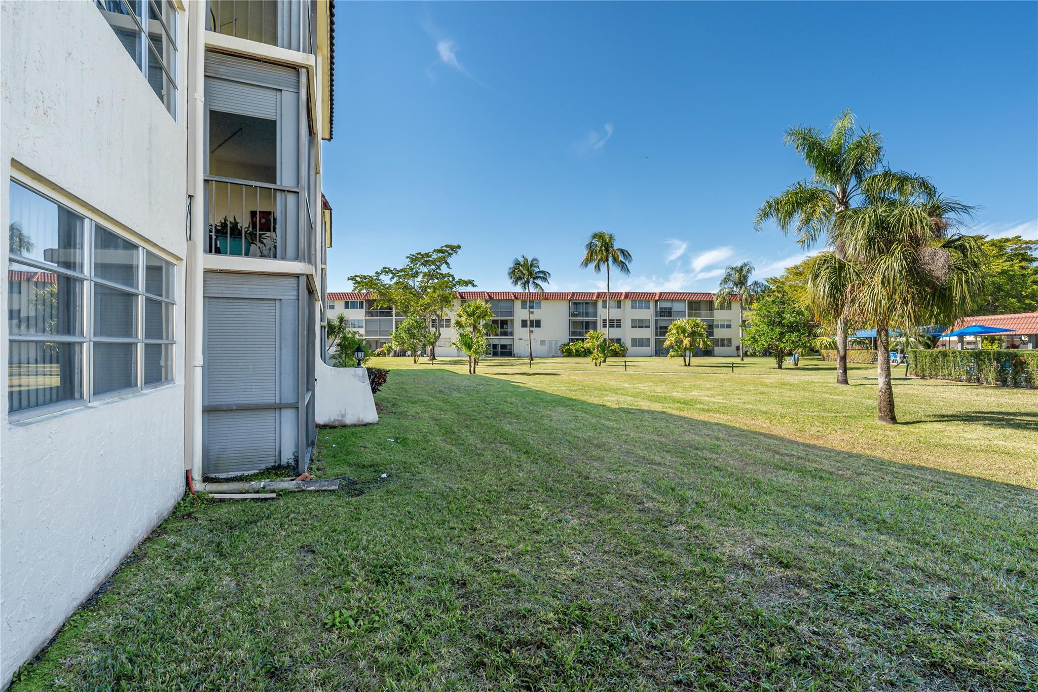 Hollybrook Golf & Tennis - Residential Lease