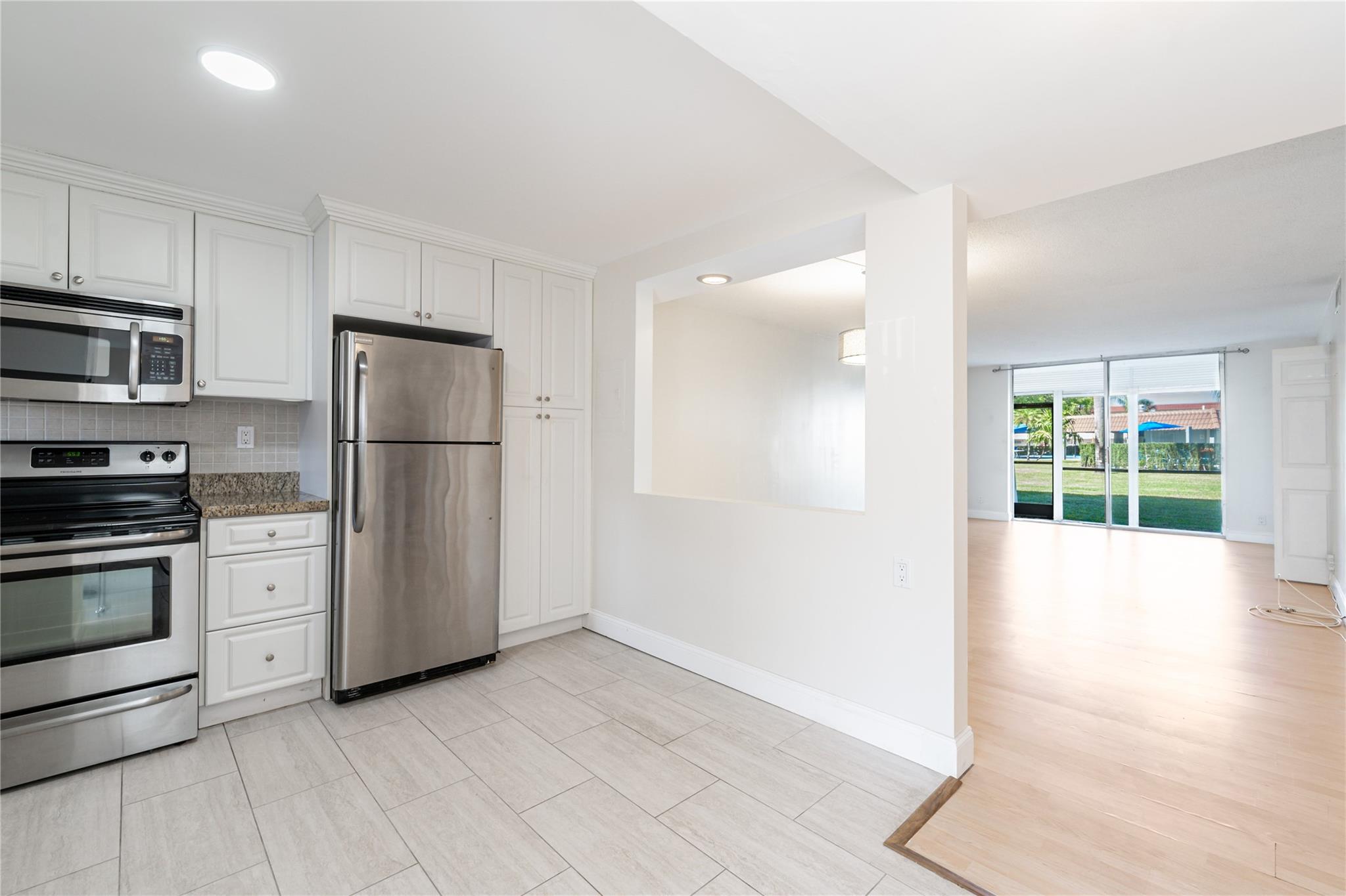 Hollybrook Golf & Tennis - Residential Lease