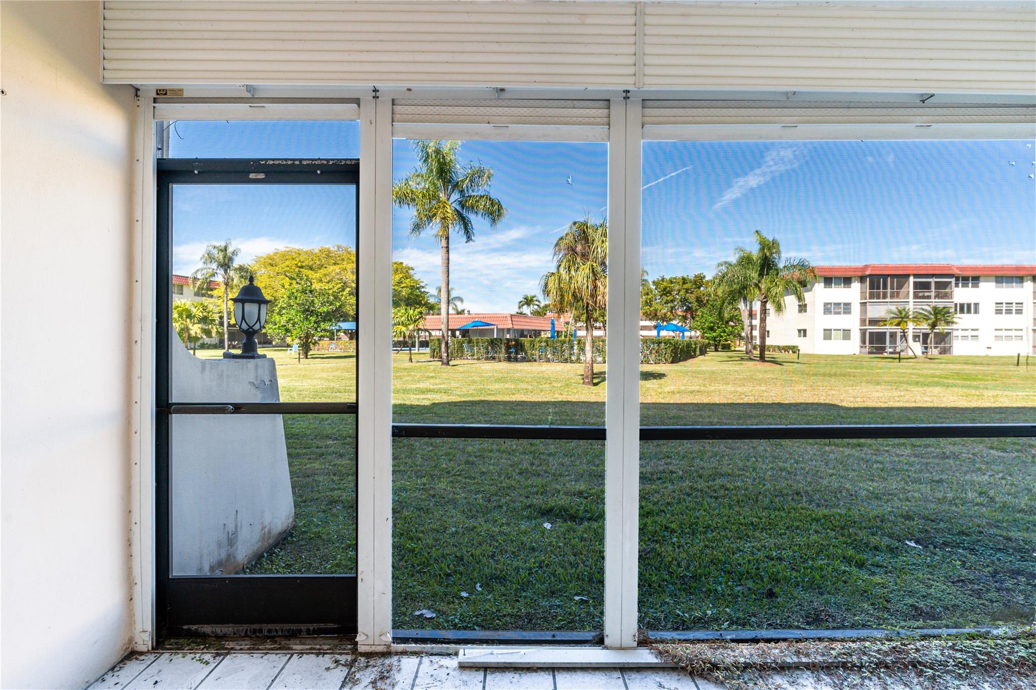 Hollybrook Golf & Tennis - Residential Lease