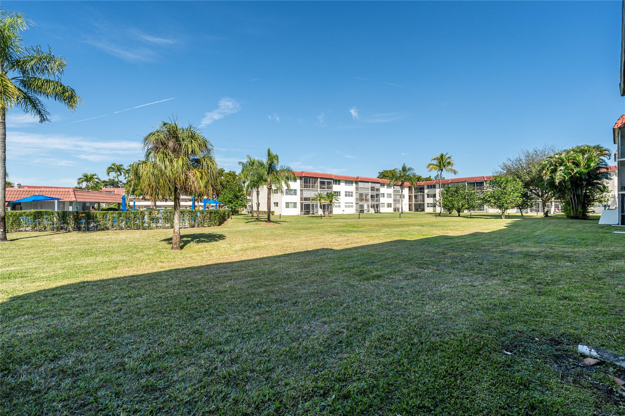 Hollybrook Golf & Tennis - Residential Lease