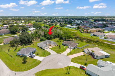 Photo of 5758 Benbow Court, Port Saint Lucie, FL 34986 (MLS # B26057043)