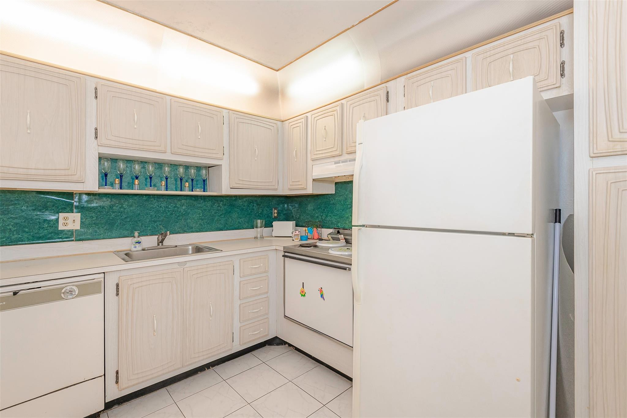 Somerset Lauderdale lakes - Residential