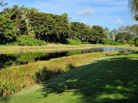 A home in Delray Beach