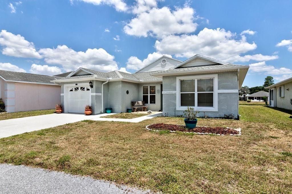 Photo of 6718 Alheli, Fort Pierce, FL 34951 (MLS # R10737495)