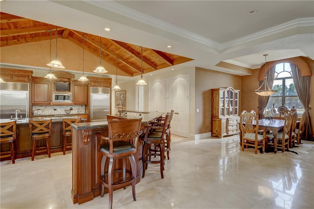 Landmark Ranch Estates 17 - Residential