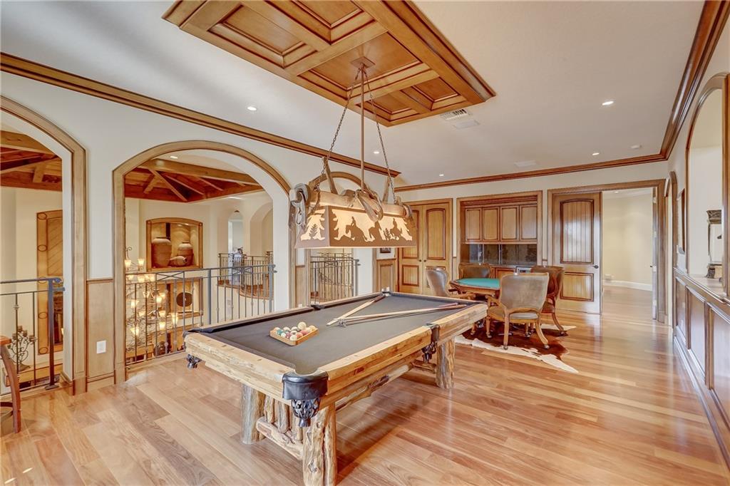 Landmark Ranch Estates 17 - Residential