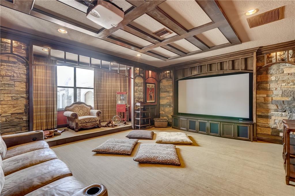 Landmark Ranch Estates 17 - Residential