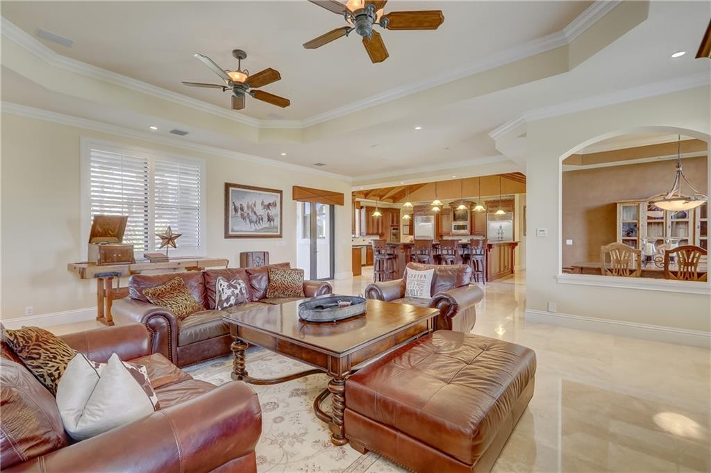 Landmark Ranch Estates 17 - Residential