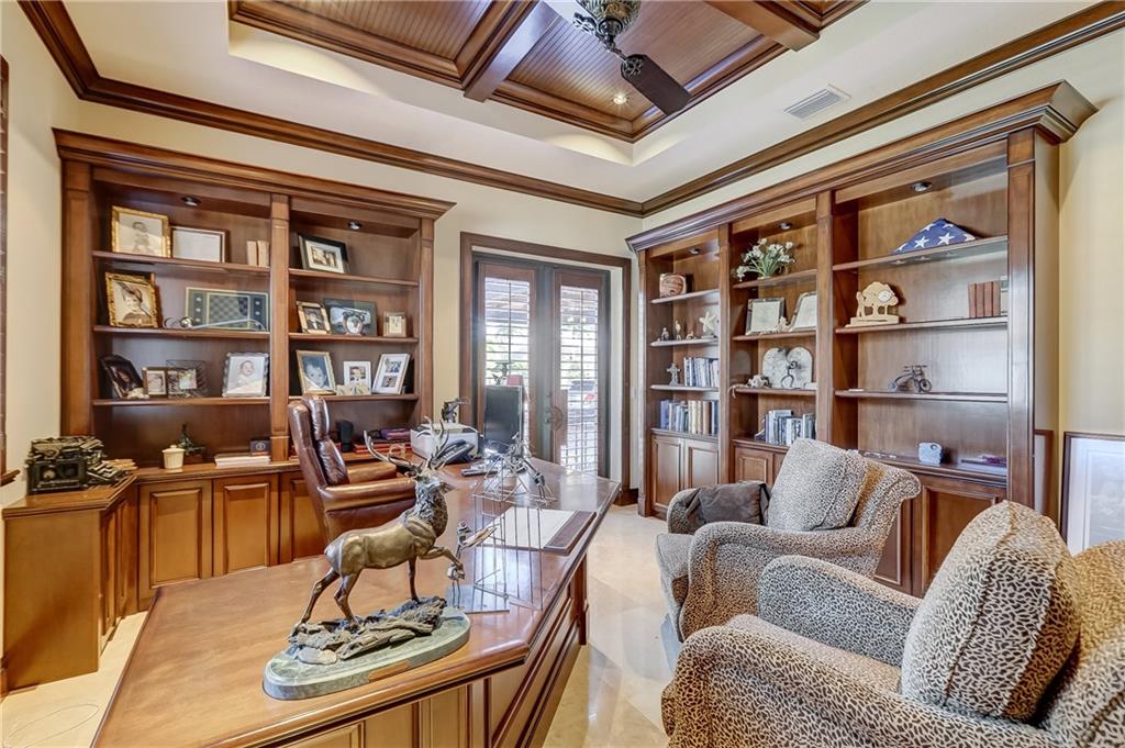 Landmark Ranch Estates 17 - Residential