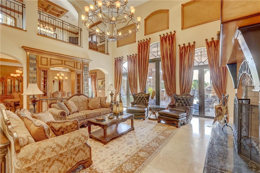 Landmark Ranch Estates 17 - Residential