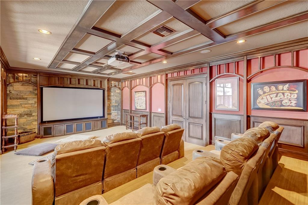 Landmark Ranch Estates 17 - Residential