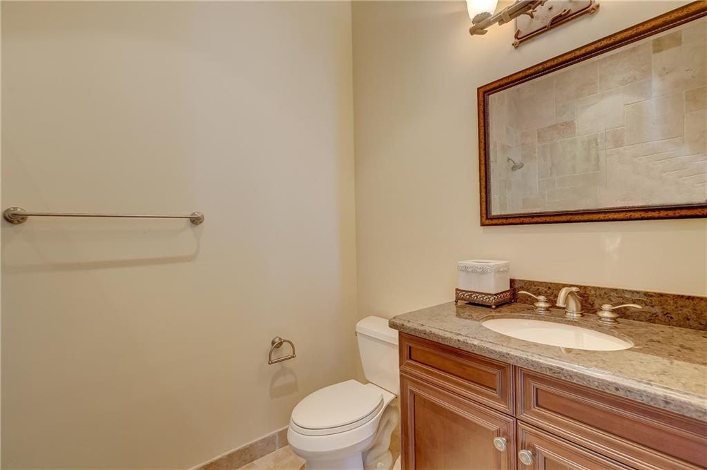 Landmark Ranch Estates 17 - Residential