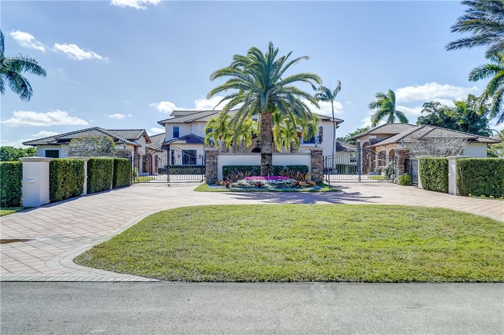 Landmark Ranch Estates 17 - Residential