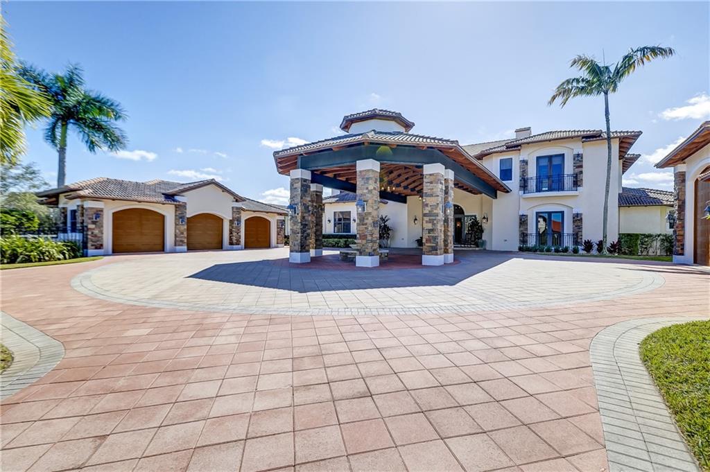 Landmark Ranch Estates 17 - Residential