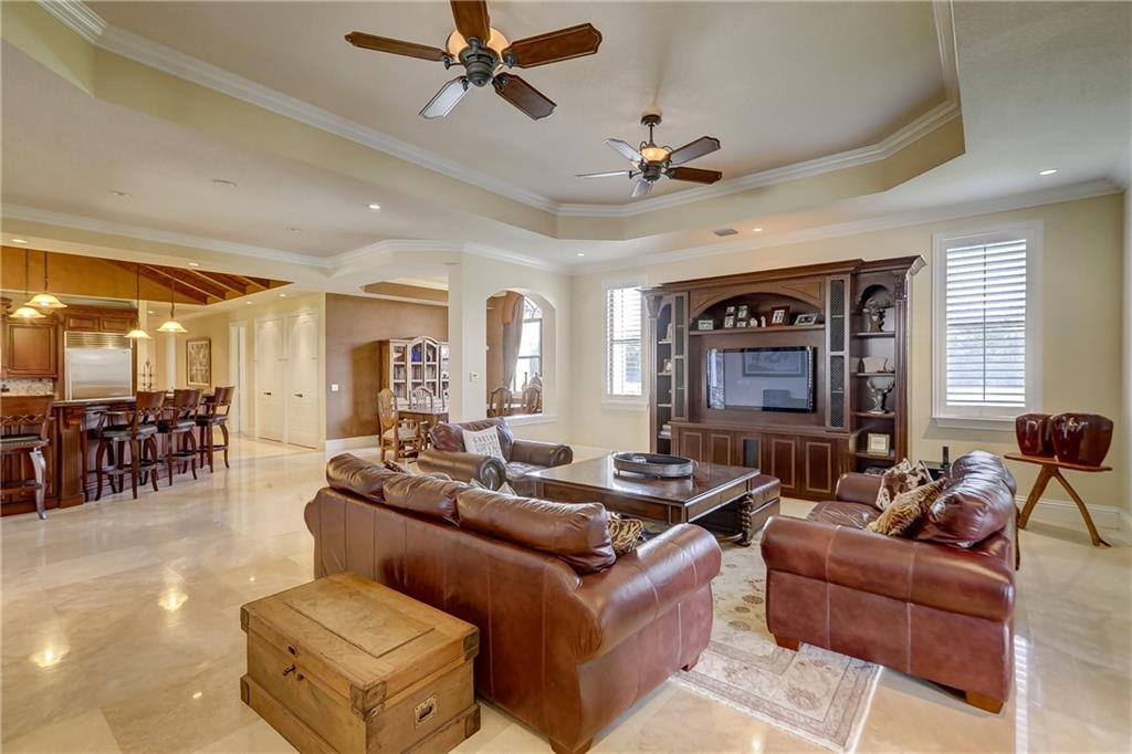 Landmark Ranch Estates 17 - Residential