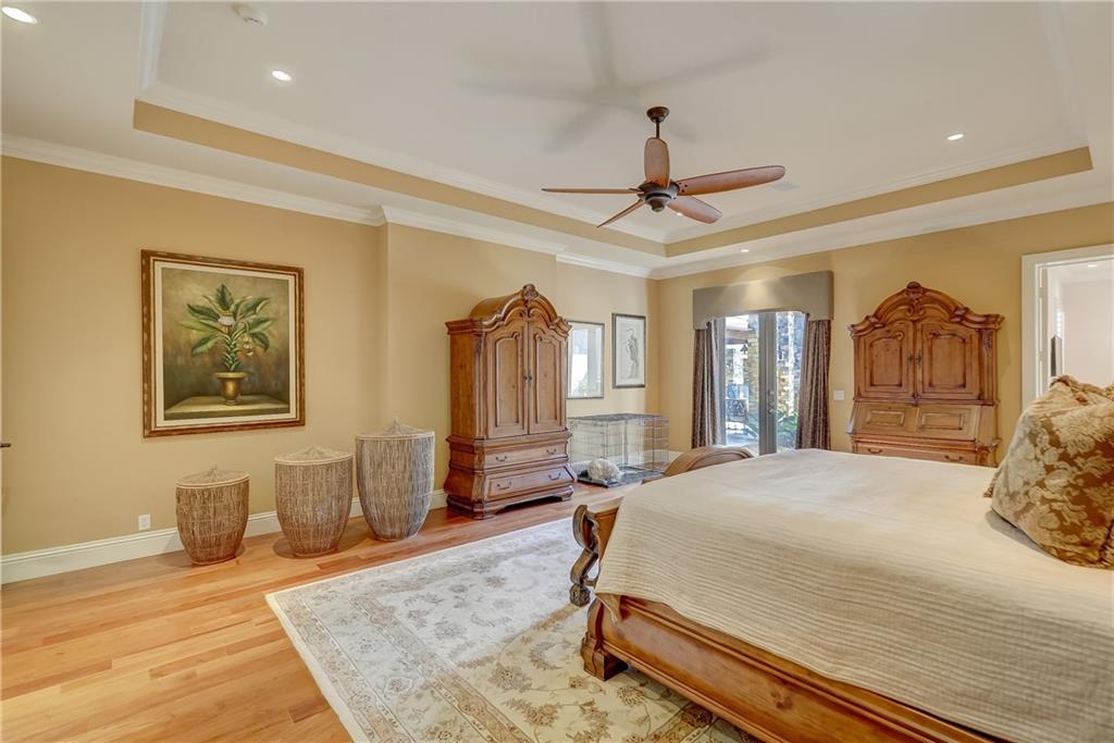 Landmark Ranch Estates 17 - Residential