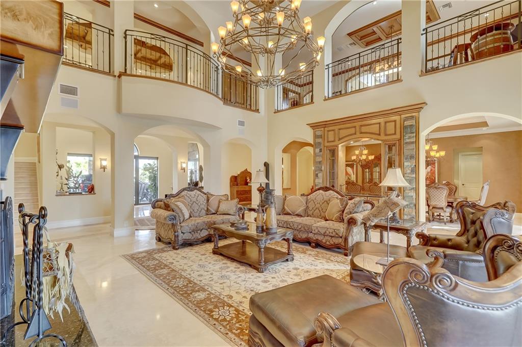 Landmark Ranch Estates 17 - Residential