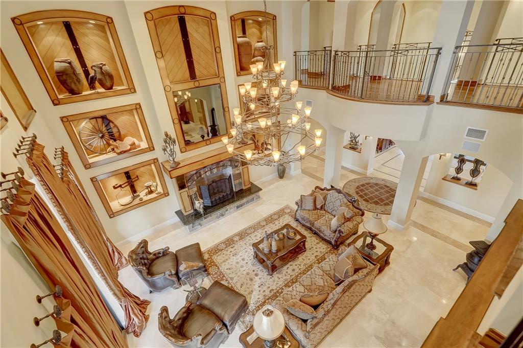 Landmark Ranch Estates 17 - Residential